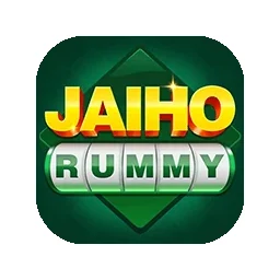 Jaiho Rummy brand mark