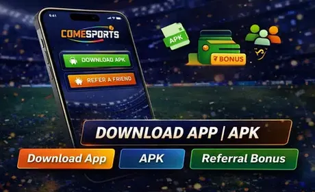 Download the app, unlock code GETYONVIP, and enter ₹1 contests faster