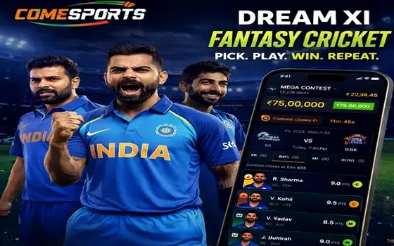 India vs Australia on Getyono567slots