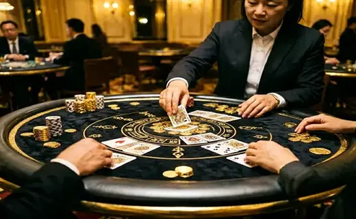 Platinum Blackjack