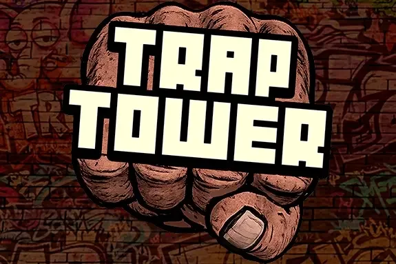 Trap Tower